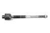 Фото Тяга рулевая без наконечника Toyota Land Cruiser J12 2002- Moog TOAX3983 Moog