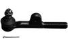 Фото Наконечник рулевой тяги Прав TOYOTA LAND CRUISER, LAND CRUISER 80 2.4-4.5 1 Moog TOES4980 Moog