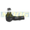 Фото Наконечник рулевой тяги Лев SEAT CORDOBA, CORDOBA VARIO, CORDOBA VARIO/KOMB Moog VOES7139 Moog