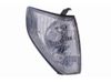 Фото УКАЗАТЕЛЬ ПОВОРОТА ПРАВЫЙ ПРОЗРАЧНЫЙ PRADO 90 00-02 Casp 121504R Casp