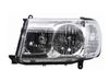 Фото ФАРА ЛЕВАЯ ПОД КСЕНОН БЕЗ КОРРЕКТОРА LAND CRUISER 100 05- Casp 124056L Casp