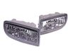 Фото ФАРА ПРОТИВОТУМАННАЯ ЛЕВАЯ LAND CRUISER 100 98- Casp 125004L Casp