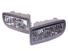 Фото ФАРА ПРОТИВОТУМАННАЯ ПРАВАЯ LAND CRUISER 100 98- Casp 125004R Casp