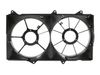 Фото Диффузор радиатора охлаждения 3.0 camry 2001-2006 Casp 16FS311 Casp