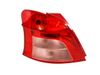 Фото Фонарь задний левый хэтчбек YARIS 2005-2009 Casp 193155L Casp