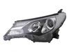 Фото ФАРА ЛЕВАЯ КСЕНОН С КОРРЕКТОРОМ RAV4 13-16 Casp 1F4173DEHL Casp