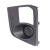 Фото Решетка противотуманной фары левая L200 18- Casp 43FV127L Casp