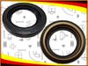 Фото Сальник привода левый\правый 09G301189 Skoda Rapid Quartz Quartz QZ09G301189 Quartz