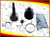Фото Шарнир привода ЗАЗ-1102 Таврия наружный QUARTZ Quartz QZ11025012 Quartz
