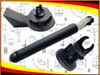 Фото Ремкомплект FORD Focus2 тяги замка капота QUARTZ Quartz QZ1355231 Quartz
