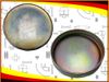 Фото Колпачок ступицы защитный Quartz QZ1J0501249C Quartz