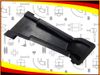Фото Держатель блока предохранителей Quartz QZ6001551085 Quartz