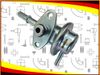 Фото Регулятор CHEVROLET Lanos давления топлива Quartz QZ96334068 Quartz