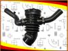 Фото Шланг воздушного фильтра AVEO DOHC 1,2 л (гофра) QUARTZ Quartz QZ96813397 Quartz