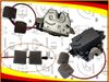 Фото Замок багажника MERCEDES W164 QUARTZ Quartz QZA1647400635 Quartz