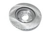 Фото Диск тормозной передний Sedici, Suzuki SX4 Japko 60820C Japko