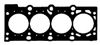 Фото Прокладка ГБЦ BMW E30/E36/E34/E46 1.6/1.8 (M4 Bga CH0342 Bga
