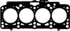 Фото ПРОКЛАДКА ГБЦ VW GOLF 1.9TDI/SDI AGR,AHF,ALH 97- (1.63mm, 2+2 Notch) M Bga CH4552I Bga