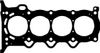 Фото Прокладка ГБЦToyota Yaris, Yaris Verso 1.3-1.5 99-, Prius 1.5 00- Bga CH4558 Bga