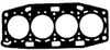 Фото прокладка ГБЦ!\ Mitsubishi Galant/Lancer 1.6/1.8 16V 4G92/93 91> Bga CH9345 Bga