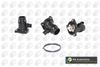 Фото Термостат OPEL: ADAM 1.0/1.2/1.4/1.4 LPG 12-, ASTRA J 1.4 09-, CORSA D 1.2/1.4 06-, CORSA D Van 1.2 Bga CT5656 Bga