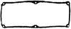 Фото прокладка клапанной крыш�ки!\ Mazda 121/323 1.3-1.6 16V B3/B5/B6 90> Bga RC1353 Bga