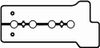Фото кт прокладок клапанной крышки   1.01.3 16 99 Bga RK4305 Bga