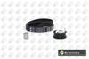 Фото Комплект ГРМ VAG 1.9 D/TD/TDI 91- Bga TB0170K Bga