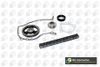 Фото Комплект цепи ГРМ Skoda Fabia 2001-2004 Bga TC0170FK Bga