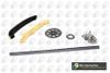 Фото Комплект цепи ГРМ Skoda F Bga TC0410FK Bga