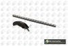 Фото Комплект цепи ГРМ FORD: MONDEO, TRANSIT 2.0Di 00-06 (2 детали) Bga TC2303K Bga