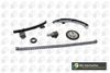 Фото рем.к-кт ГР цепной,со звездочкой Mazda 3 1.6i/1.4i 04-09 Bga TC5400FK Bga