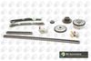 Фото РЕМКОМПЛЕКТ ЦЕПИ ГРМ NISSAN Qashqai 02/07-12/ Bga TC6310VFK Bga