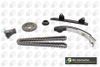 Фото Р/к-т цепи ГРМ полный DAIHATSU Copen 03/06-09/12 Bga TC9100FK Bga