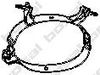 Фото Хомут глушителя BMW 3 (E36) BOSAL Bosal 251016 Bosal