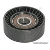 Фото Ролик приводного ремня FIAT Doblo (01-) (1.2/1.4),Panda (03-) (1.1/1.2/1.4) натяжителя GMB Gmb GT70780 Gmb