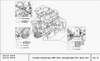 Фото Датчик положения коленвала ЗМЗ-405,406,УМЗ-4216 Умз 406384706001 Умз