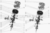 Фото Вал коленчатый 245-1005015-У зак. шлиц ММЗ Ммз 2451005015 Ммз