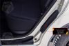 Фото Накладки на внутренние части задних арок без скотча Renault Sandero 2009-2013 Русская Артель N203602 Русская Артель