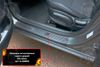 Фото Накладки на внутренние пороги дверей KIA Seltos 2019- N-205902 [Русская Артель] Русская Артель N205902 Русская Артель