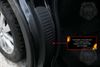 Фото Накладки на внутренние части задних арок без скотча Mazda CX-5 2011-2015 N-206802 [Русская Артель] Русская Артель N206802 Русская Артель