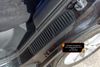 Фото BMW X3 2018 Накладки на внутренние части задних срок NB166402 [Русская Артель] Русская Артель NB166402 Русская Артель