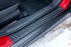 Фото Mitsubishi ASX 2016- Накладки на внутренние пороги дверей NM161702 [Русская Артель] Русская Артель NM161702 Русская Артель