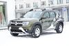 Фото Расширитель арки RENAULT Duster (15-) (к-т, накладки) РУССКАЯ АРТЕЛЬ Русская Артель NRD051002 Русская Артель