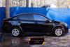 Фото Накладки на колёсные арки KIA Rio IV (седан) 2020- Русская Артель R201002 Русская Артель