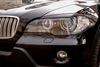 Фото BMW X5 2007 Реснички перед REBX5006500 [Русская Артель] Русская Артель REBX5006500 Русская Артель