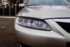 Фото Реснички на передние фары Mazda 6 2002-2008 Русская Артель REM6003100 Русская Артель