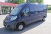 Фото Расширители колесных арок  для Fiat Ducato 2012-2013 Русская Артель RFD051302 Русская Артель