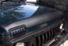 Фото Спойлер на капот со скотчем 3М шагрень Lada (ВАЗ) Нива ВАЗ 2121 [Русская Артель] Русская Артель S201612 Русская Артель