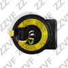 Фото КОНТАКТНАЯ ГРУППА ПОДУШКИ БЕЗОПАСНОСТИ HYUNDAI GRANDEUR (05-..), KIA C ZZVF GRA001L3 ZZVF